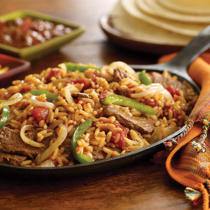 Zatarain's New Orleans-Style Spanish Rice — Tasty Housewarming Gift for First Apartment Living