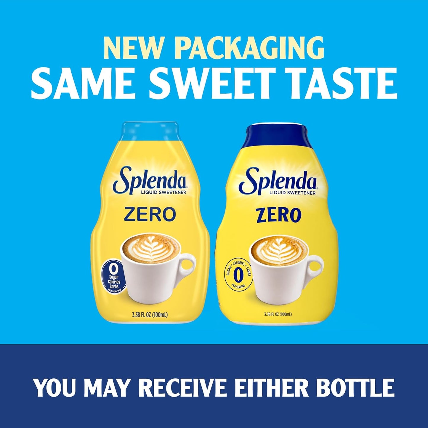 zero calories, zero sugar, keto-friendly, diabetic-safe formulation