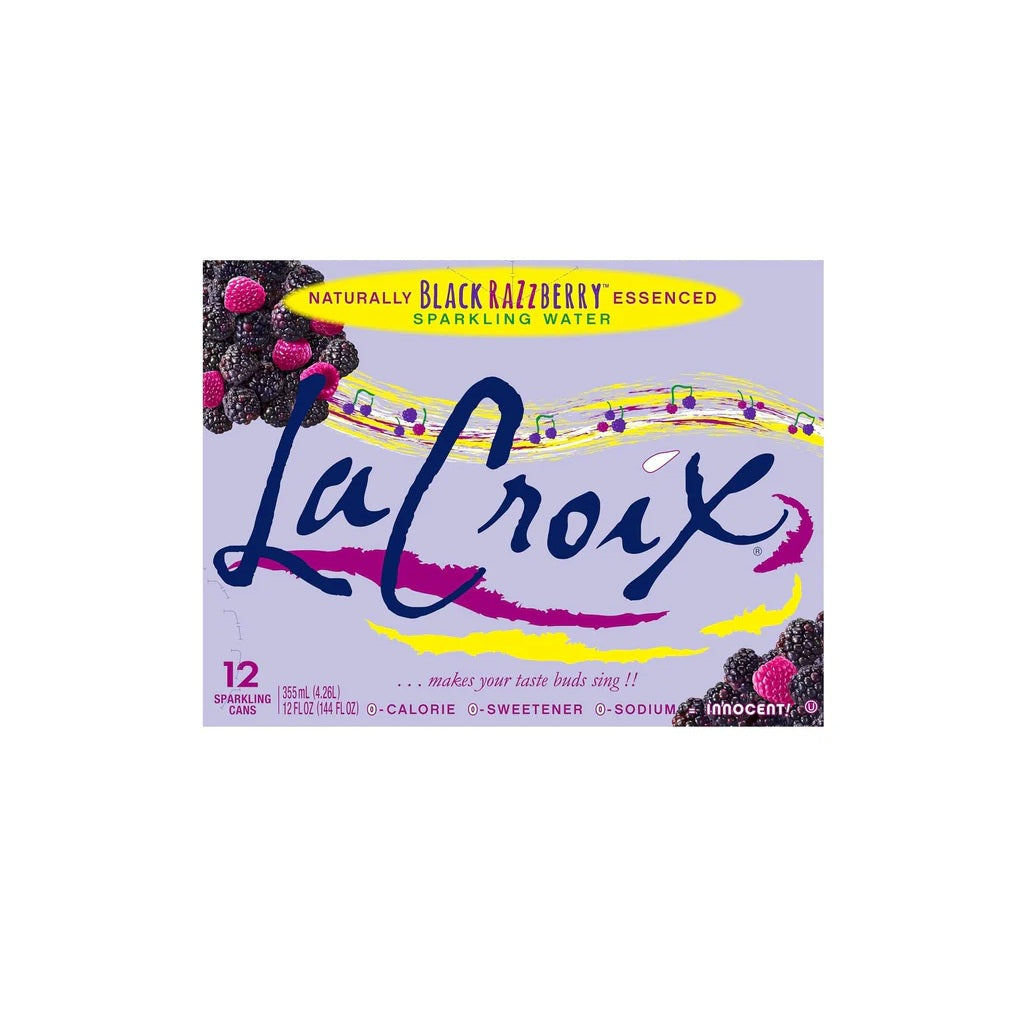 zero calories, zero sweeteners, and zero sodium formulation