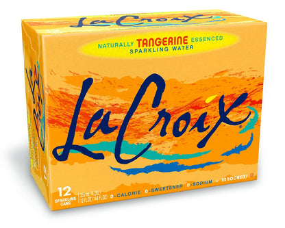 zero calories, zero sweeteners, and zero sodium formulation