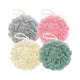 Pink Green White Gray