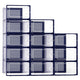 Blue - X-Large