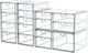 16 Drawers