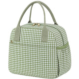 WYNBAG Insulated Lunch Tote – Mindful Lunch Bag for Women Who Prioritize Clean Eating