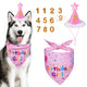 Pink - X-Large
