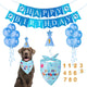 Light Blue - Large