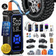 2-blue - 6000 (Large Capacity)