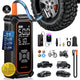 1-gray - 12000 (Ultra Capacity)