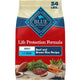 Beef & Brown Rice - 34 Pound (Pack of 1)