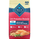 Salmon (Chicken-Free) - 40 Pound (Pack of 1)