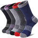 Dark Pinstripes 5 Pairs