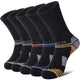 Color Mix 5 Pairs