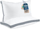 Grey - King (Pack of 2)